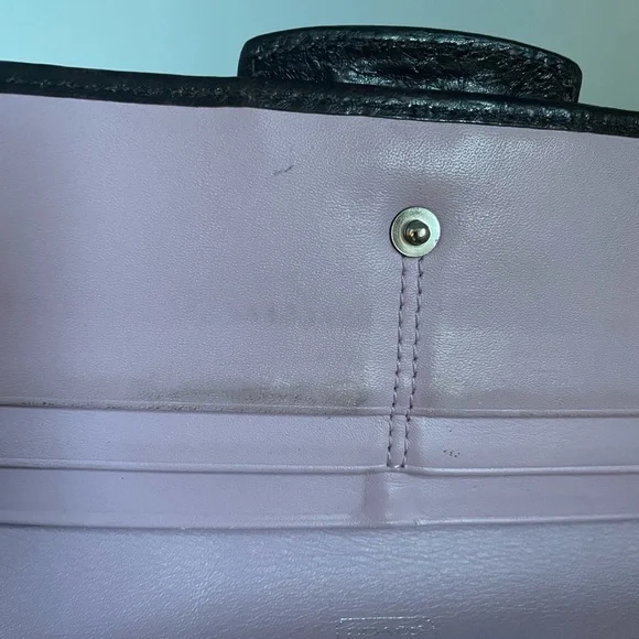 Coach Wallet - Picture 7 of 9